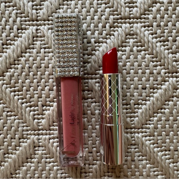 Anastasia Beverly Hills & limelight by Alcone make up - Picture 3 of 3